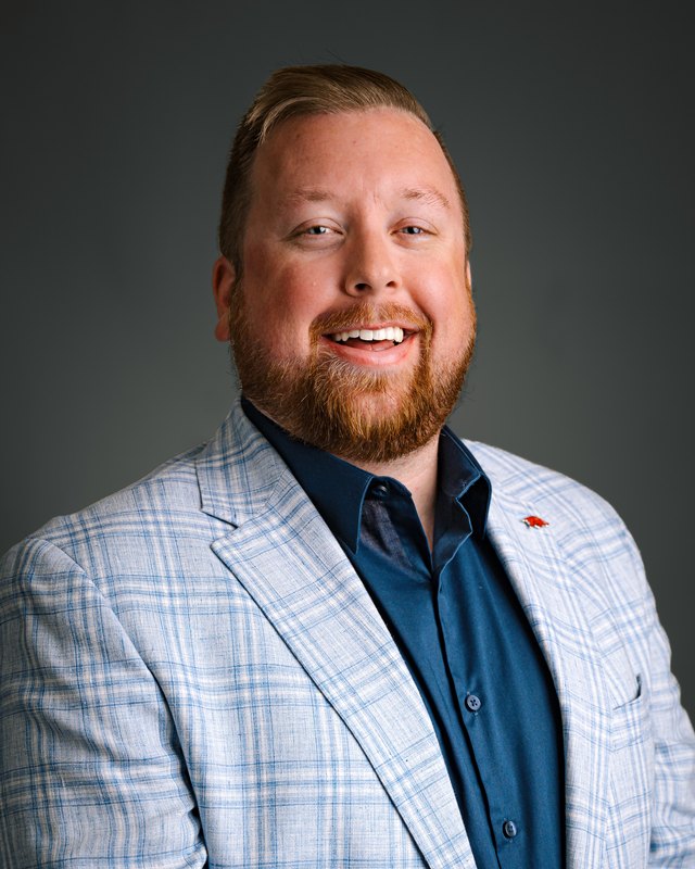 Branson Vanlandingham, founder of Herd Club